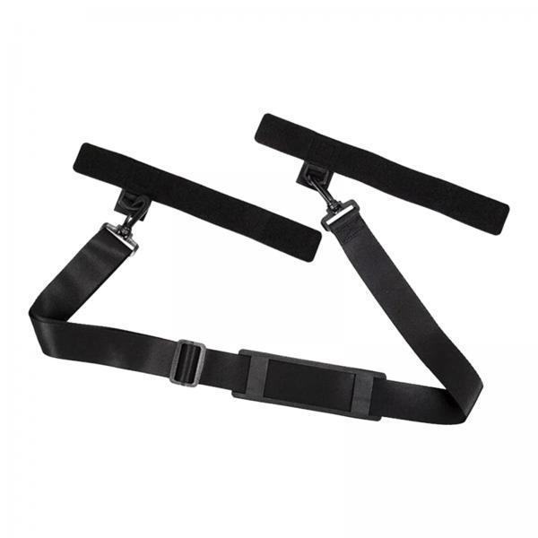 Portable Fishing Rod Belt Elas – обзор и цена Fishing Belt