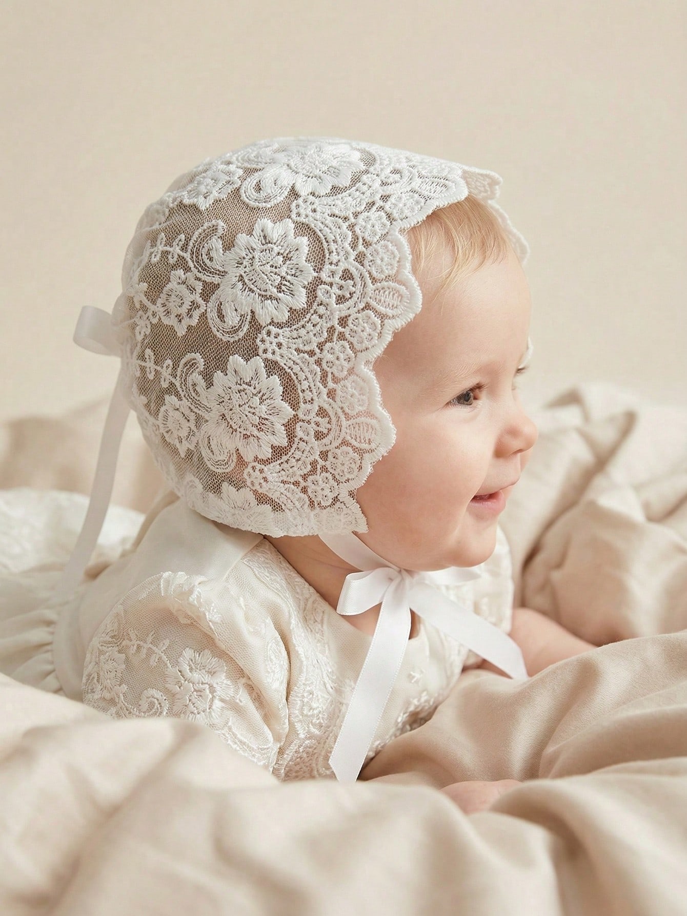Baby Lace Brim Headband Hat He – обзор и цена Fishing Hat