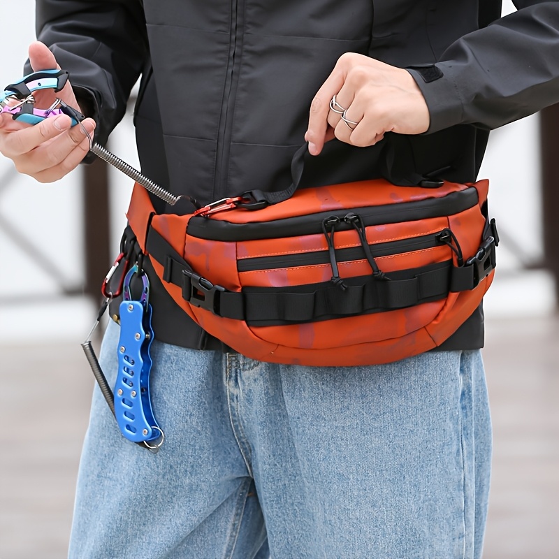 Unisex Lightweight Outdoor Tac – обзор и цена Fishing Belt