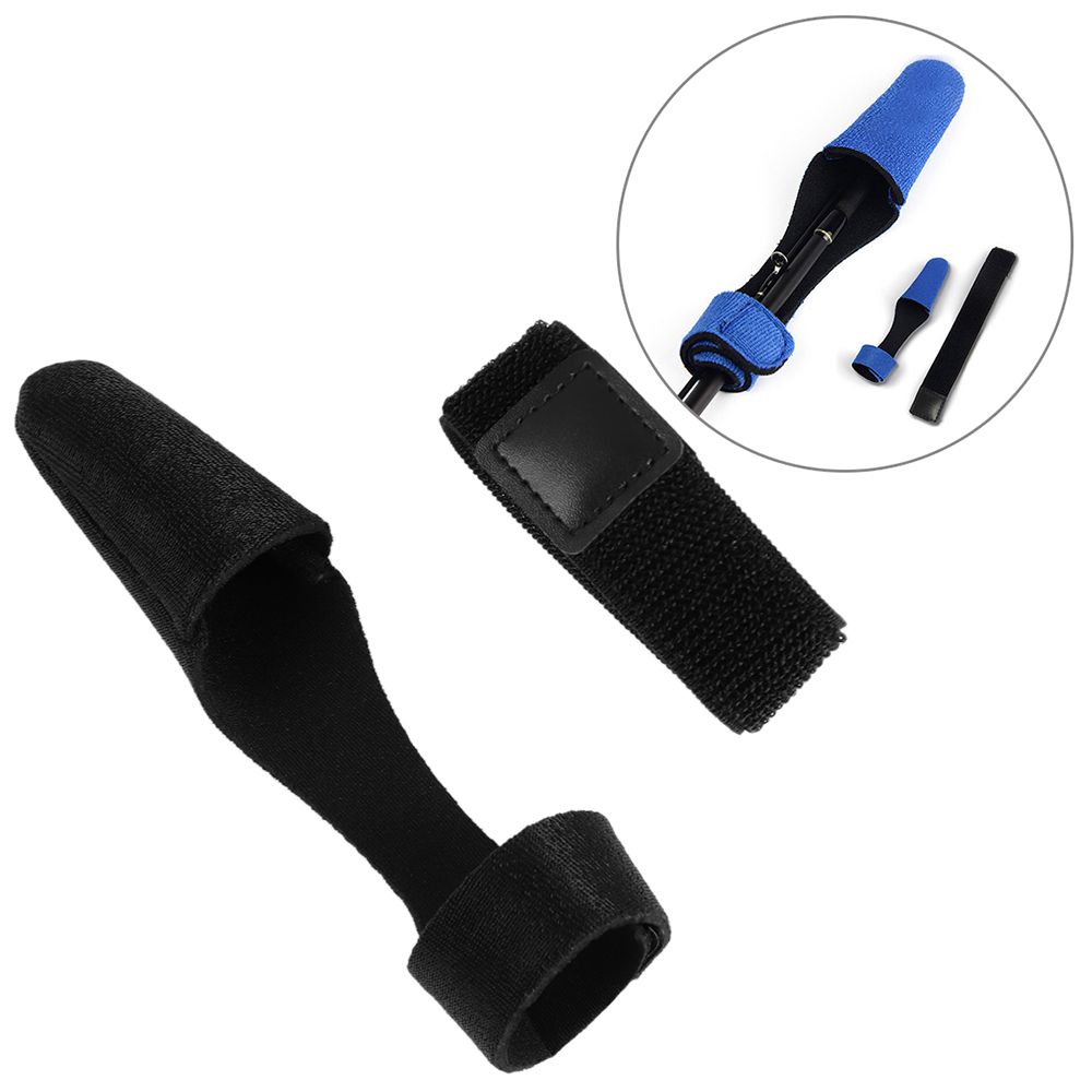 Red Blue Black Neoprene Fishin – обзор и цена Fishing Gloves