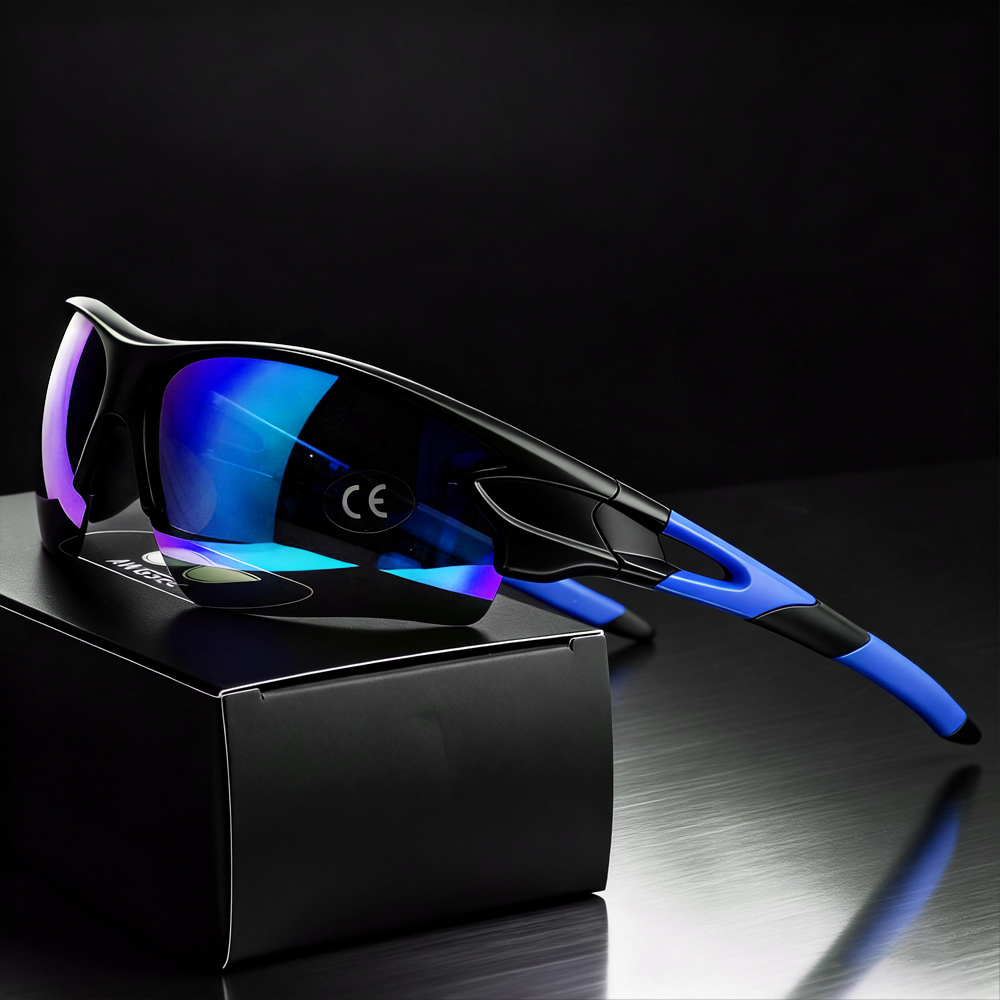 Wraparound Sports Polarized Su – обзор и цена Fishing Sunglasses Polarized