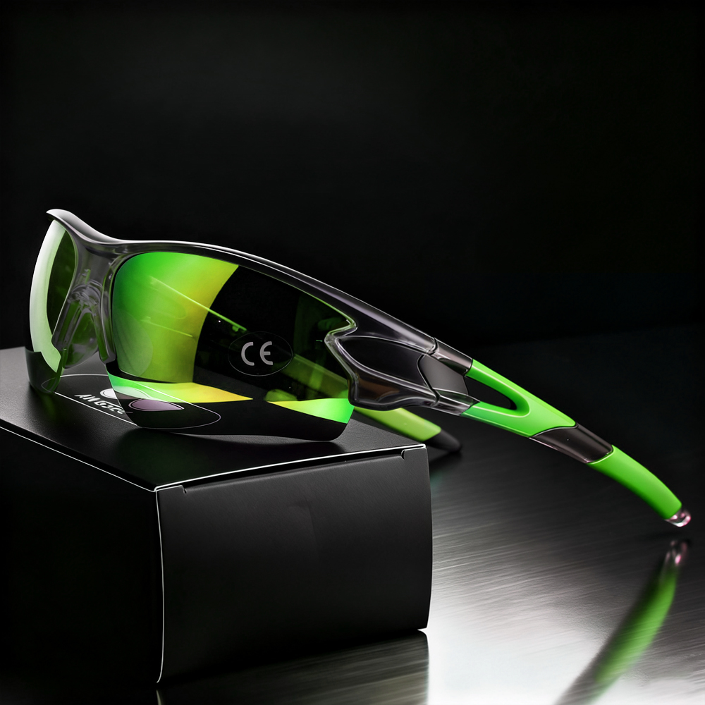 Wraparound Sports Polarized Su – обзор и цена Fishing Sunglasses Polarized
