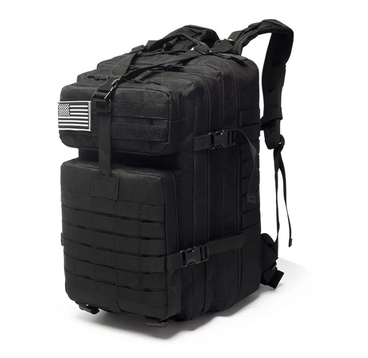 Oxford 50L1000D Nylon Waterpro – обзор и цена Fishing Bag Waterproof