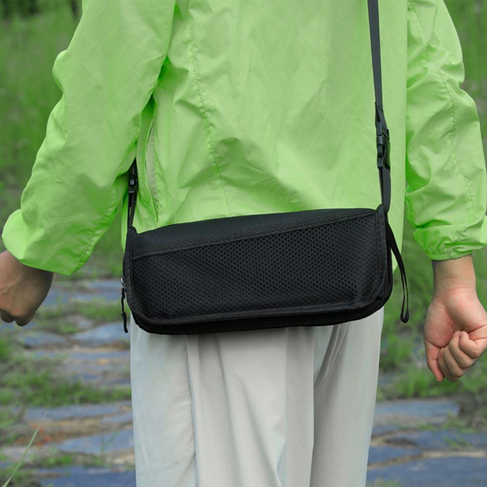 Folding Stool with Carry Bag P – обзор и цена Fishing Backpack