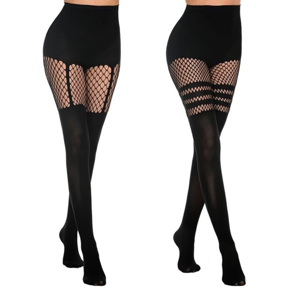 Nightclub Royal Sister Black S – обзор и цена Fishing Socks