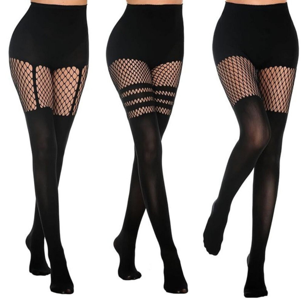 Nightclub Royal Sister Black S – обзор и цена Fishing Socks