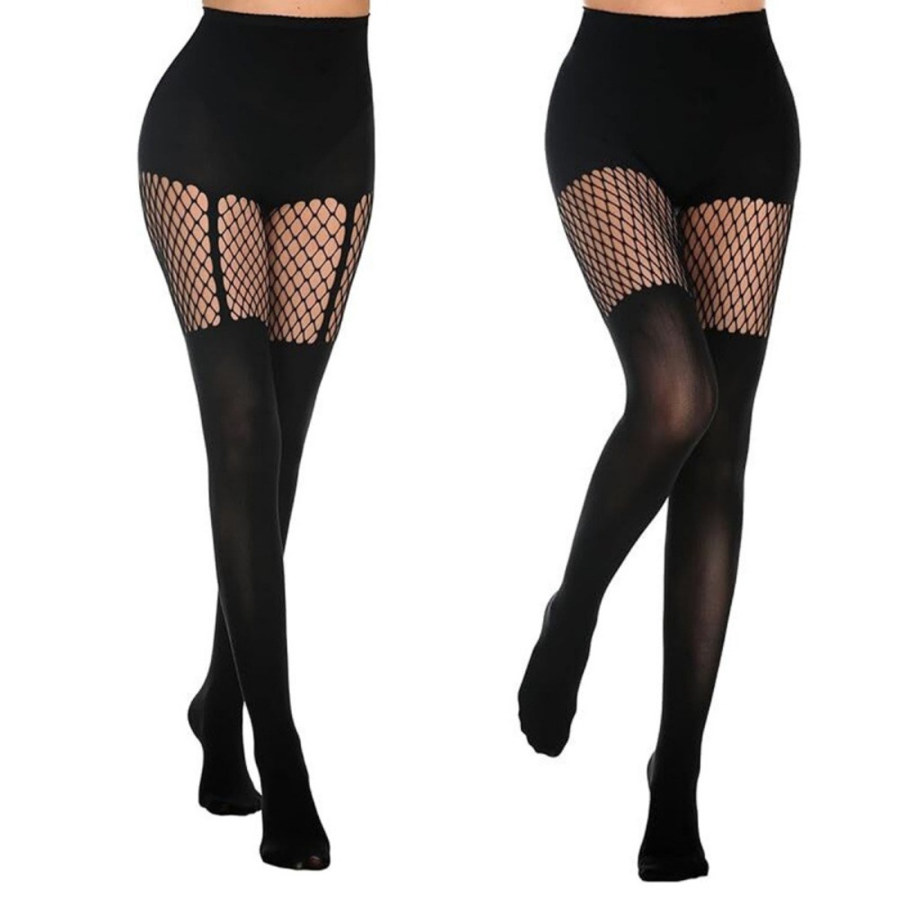 Nightclub Royal Sister Black S – обзор и цена Fishing Socks