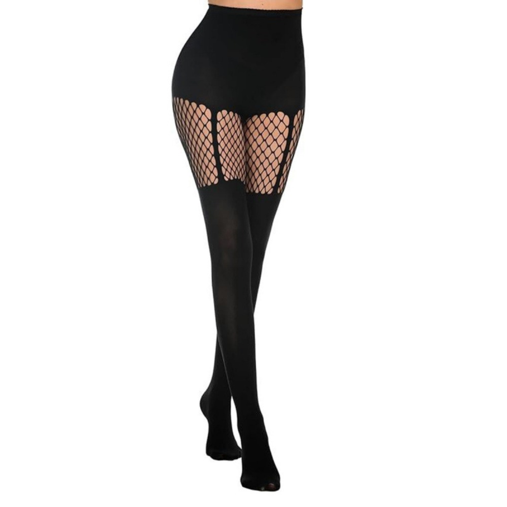Nightclub Royal Sister Black S – обзор и цена Fishing Socks