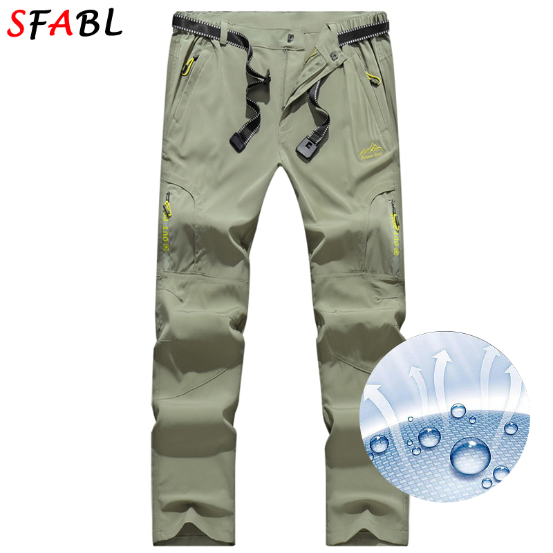 Lightweight Fishing Pants Stre – обзор и цена Fishing Pants Waterproof