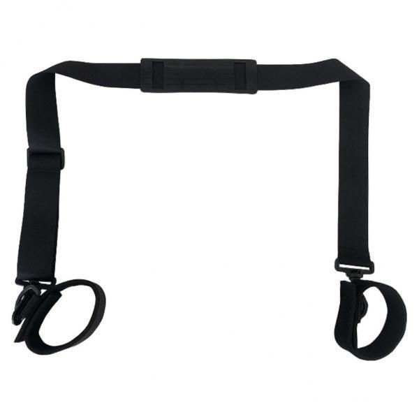 Fly Sling Pack Fishing Rod Bel – обзор и цена Fishing Belt