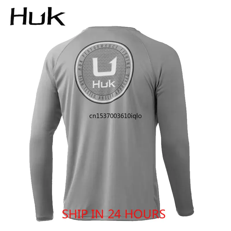 Fishing Clothing Men's Vented  – обзор и цена Fishing Shirt Uv Protection