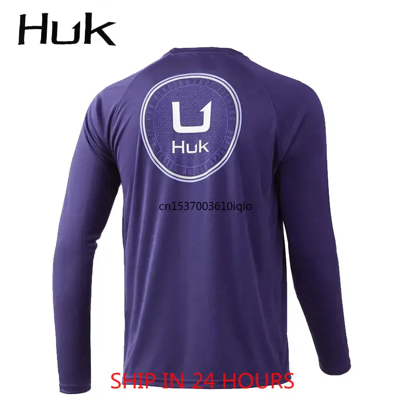 Fishing Clothing Men's Vented  – обзор и цена Fishing Shirt Uv Protection