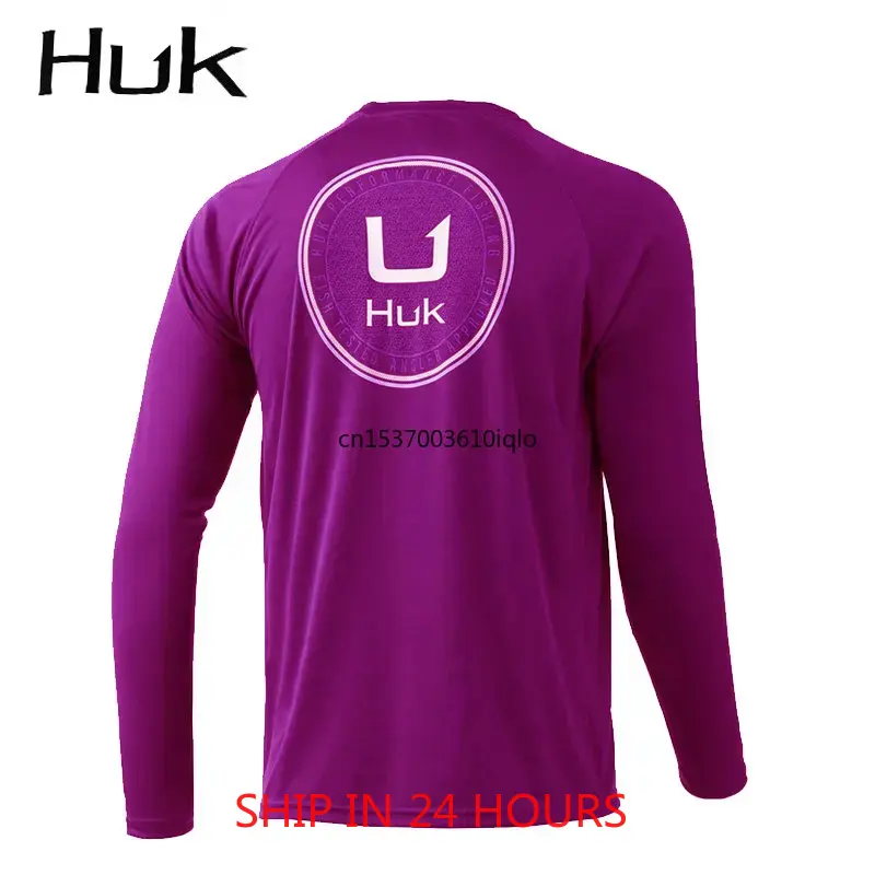 Fishing Clothing Men's Vented  – обзор и цена Fishing Shirt Uv Protection