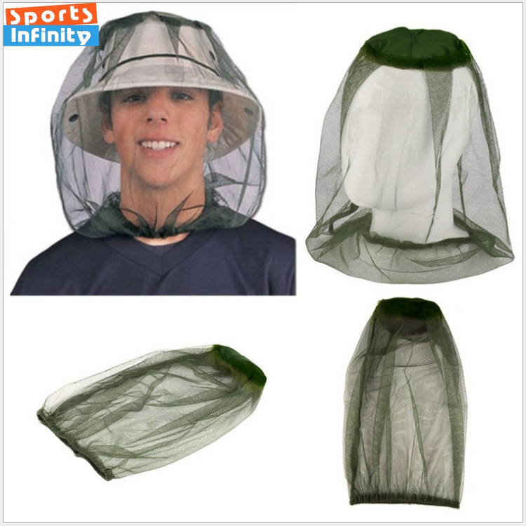 Outdoor Night Fishing Face Mas – обзор и цена Fishing Mask Sun Protection