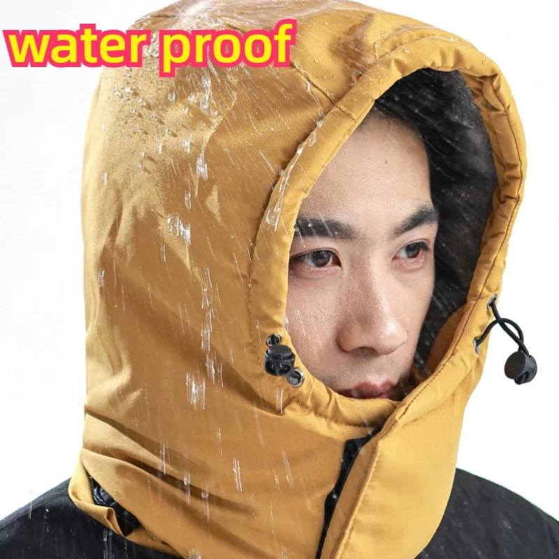 HOT Electric Motorcycle Jacket – обзор и цена Fishing Jacket Waterproof