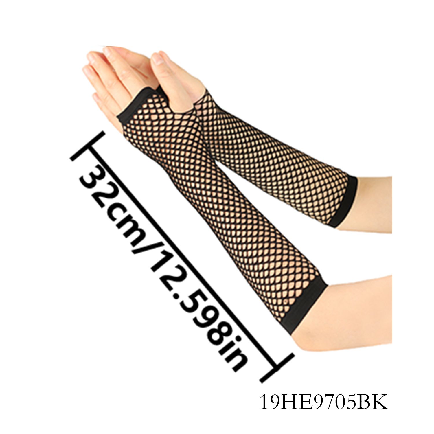 PESENAR Black Long Fishing Net – обзор и цена Fishing Gloves
