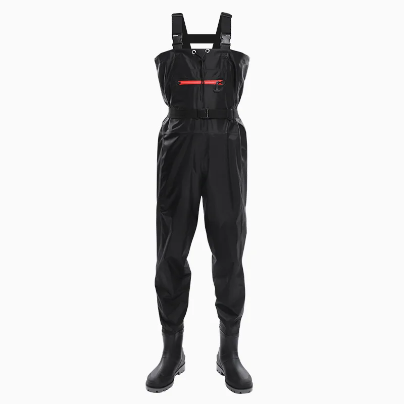 Waterproof Chest Waders with F – обзор и цена Fishing Waders