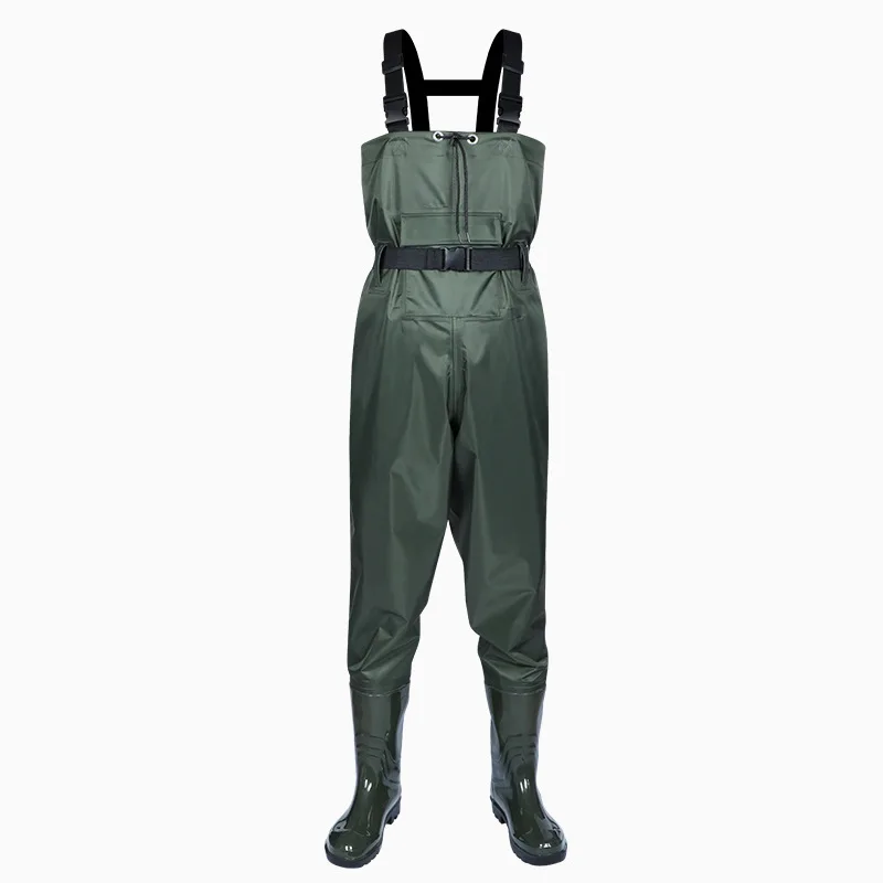 Waterproof Chest Waders with F – обзор и цена Fishing Waders