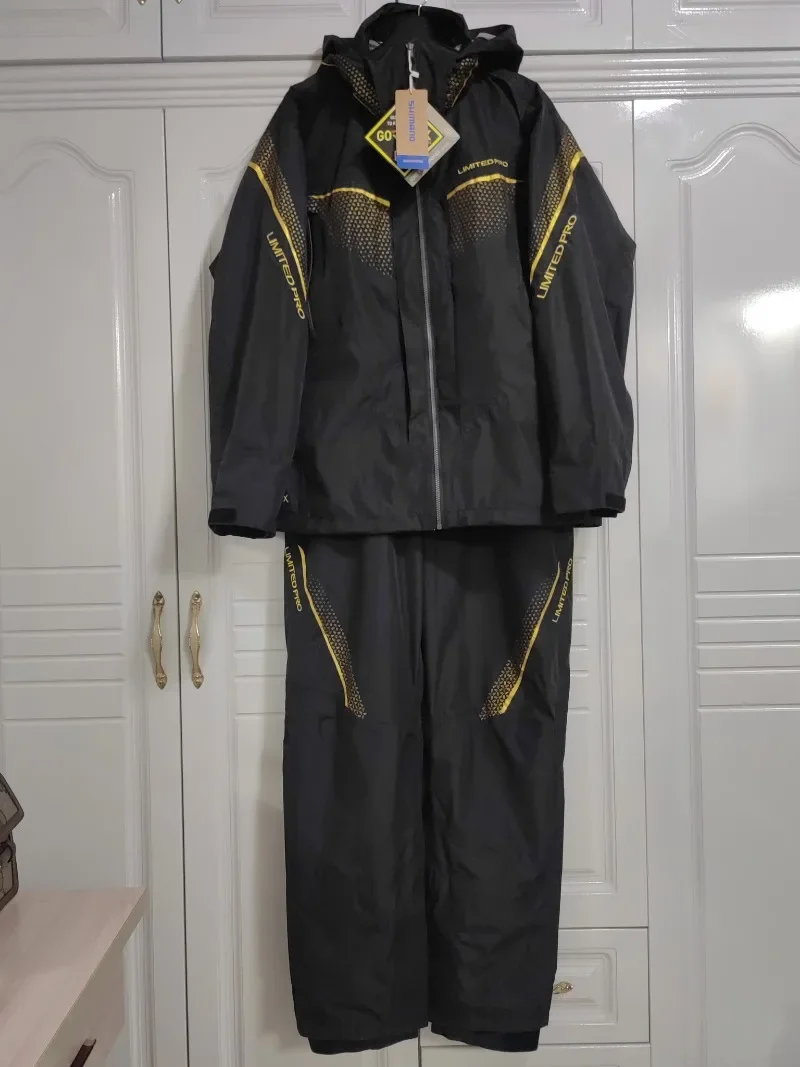 Brand LIMITED PRO Thin Windpro – обзор и цена Fishing Pants Waterproof
