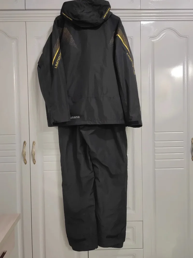 Brand LIMITED PRO Thin Windpro – обзор и цена Fishing Pants Waterproof