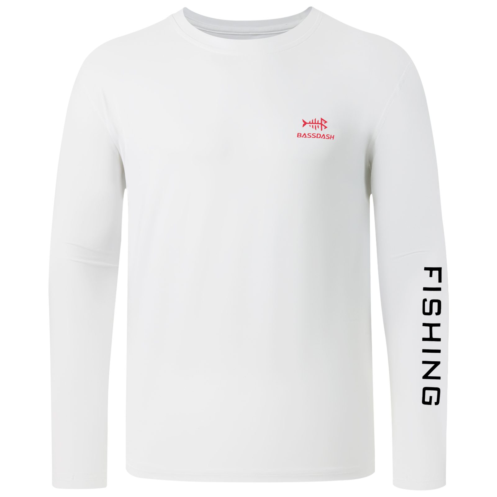 BASSDASH Men’s UPF 50+ Sun Pro – обзор и цена Fishing Shirt Uv Protection