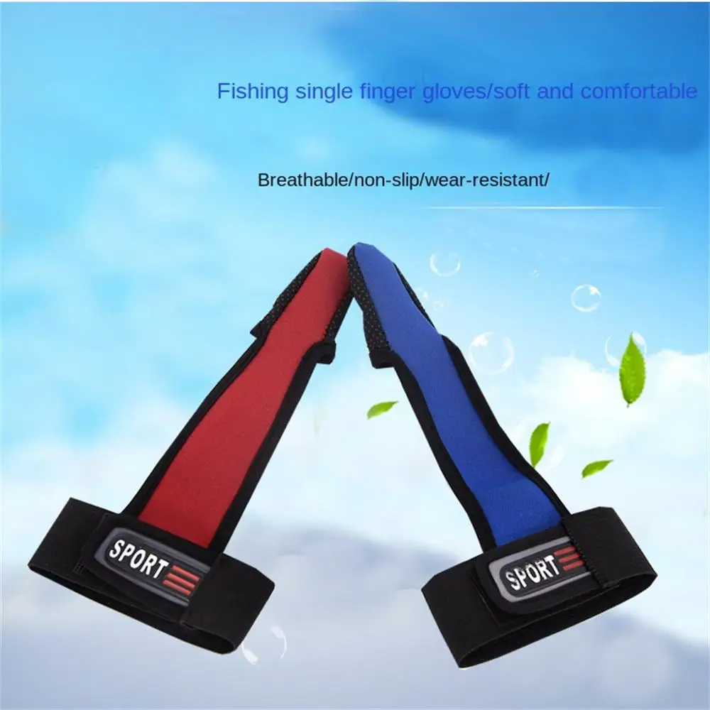 2023 New Fishing Gloves Single – обзор и цена Fishing Gloves