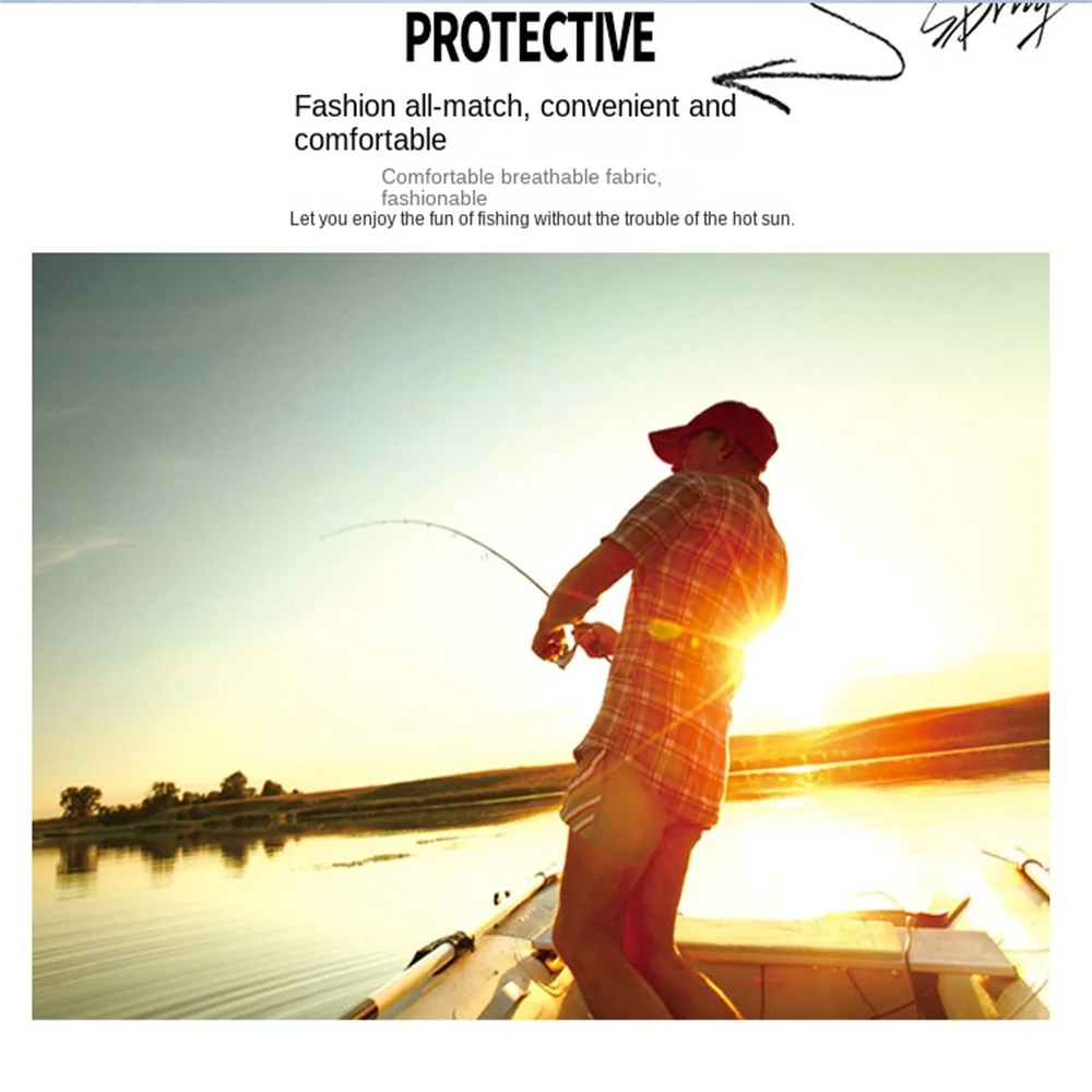 2023 New Fishing Gloves Single – обзор и цена Fishing Gloves