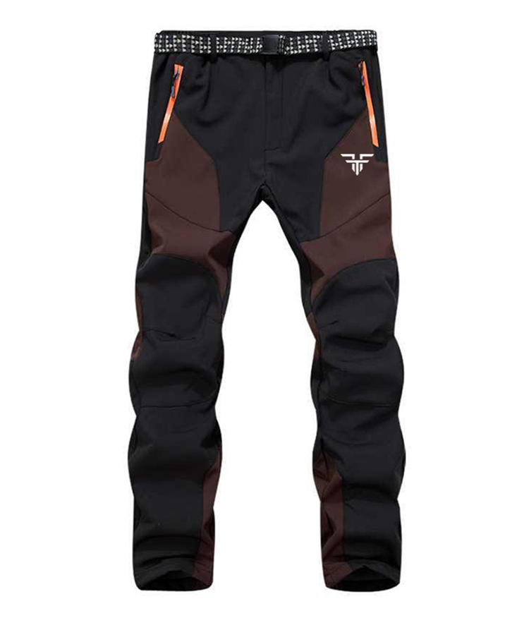 Autumn and Winter Men's Fishin – обзор и цена Fishing Pants Waterproof