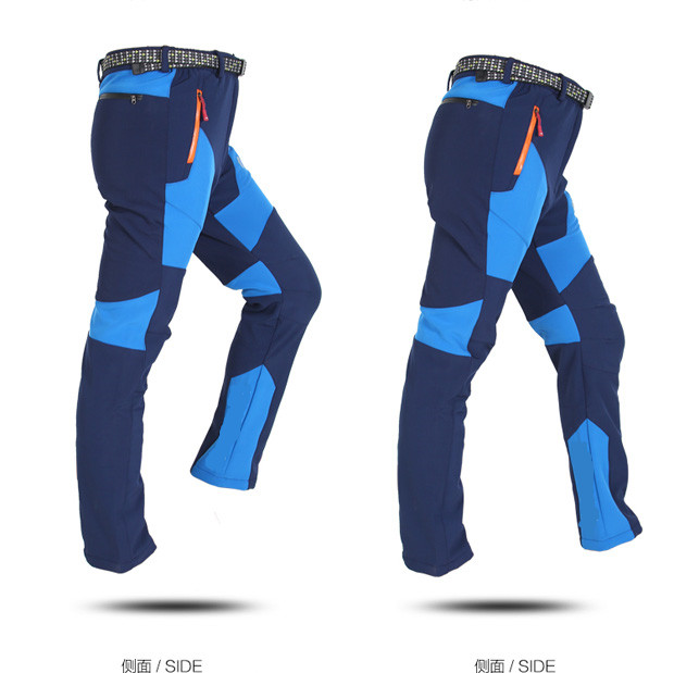 Autumn and Winter Men's Fishin – обзор и цена Fishing Pants Waterproof