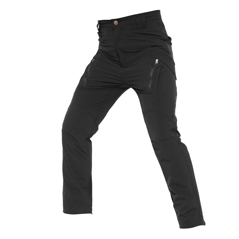 Men's Outdoor Military Casual  – обзор и цена Fishing Pants Waterproof