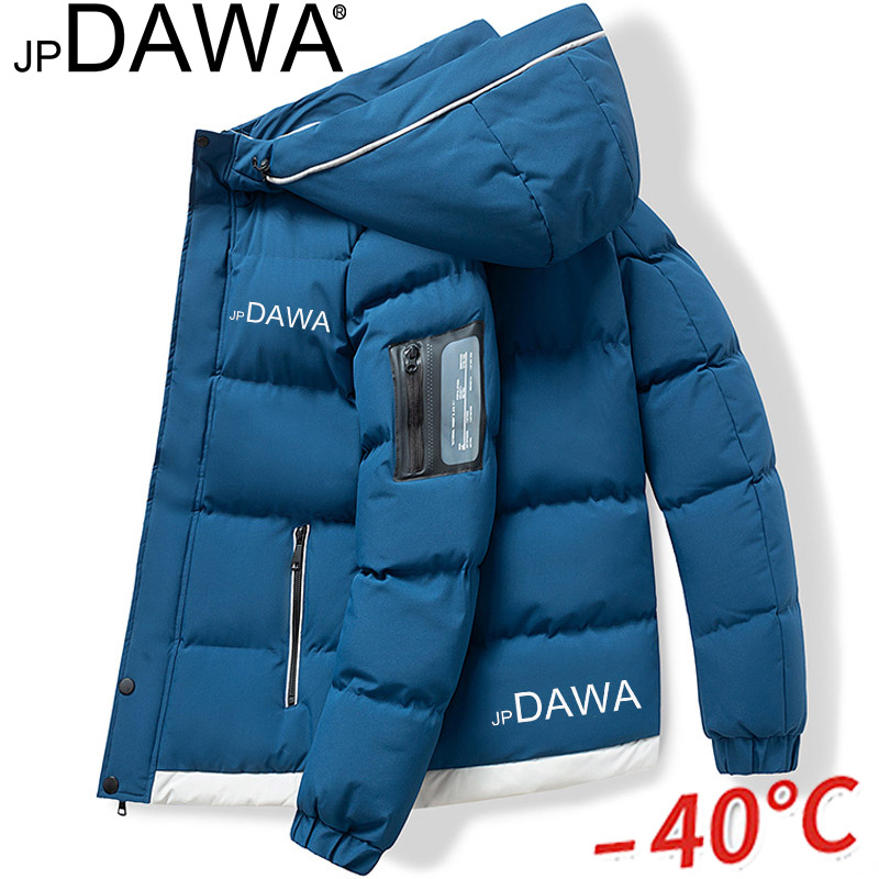 2024 New Fishing Jacket Windpr – обзор и цена Fishing Jacket Waterproof