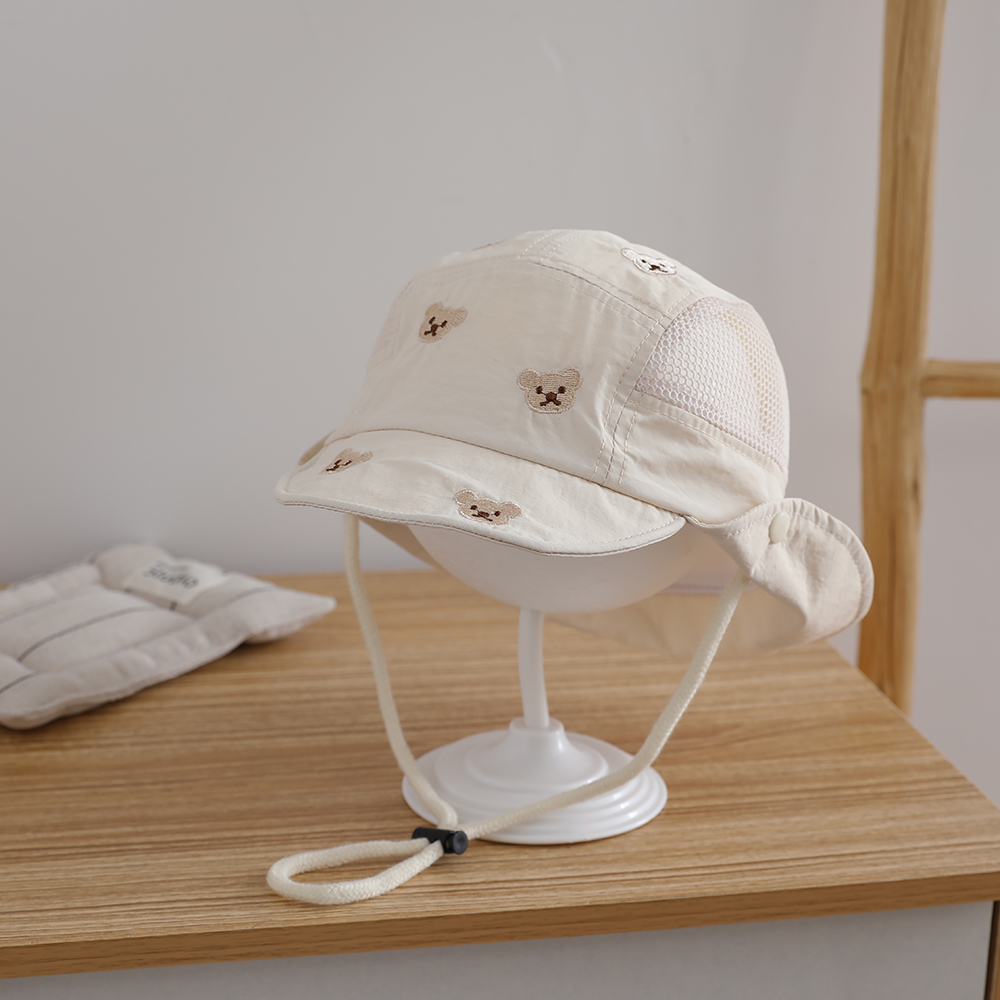 Child's trendy and versatile f – обзор и цена Fishing Hat