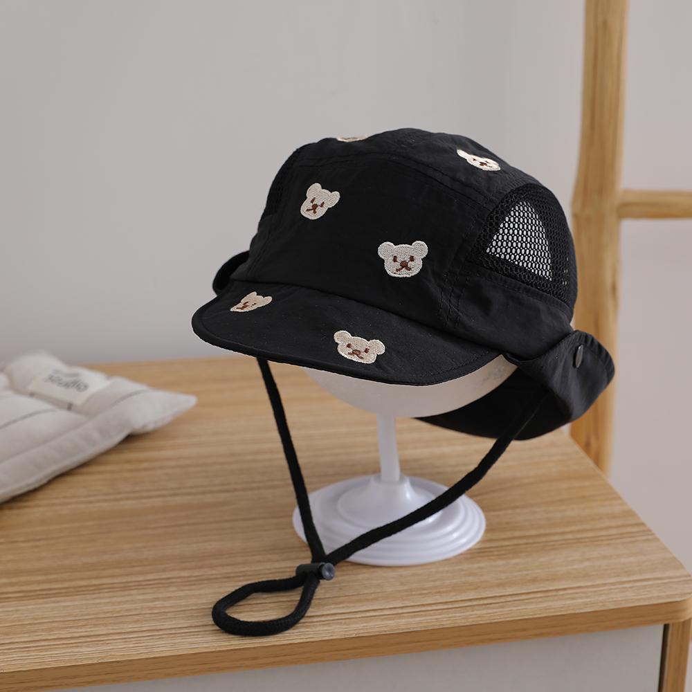 Child's trendy and versatile f – обзор и цена Fishing Hat