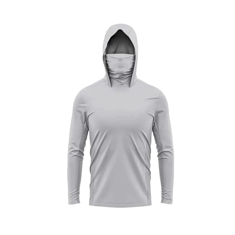 2026 Men Long Sleeve Hoodie Fi – обзор и цена Fishing Hoodie