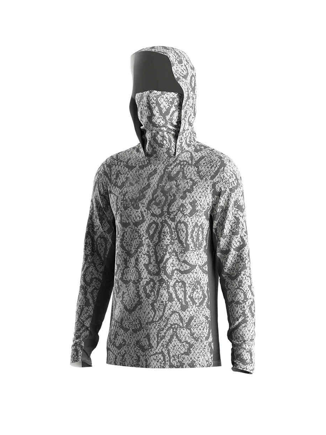 Fishing Shirts Breathable Fish – обзор и цена Fishing Hoodie