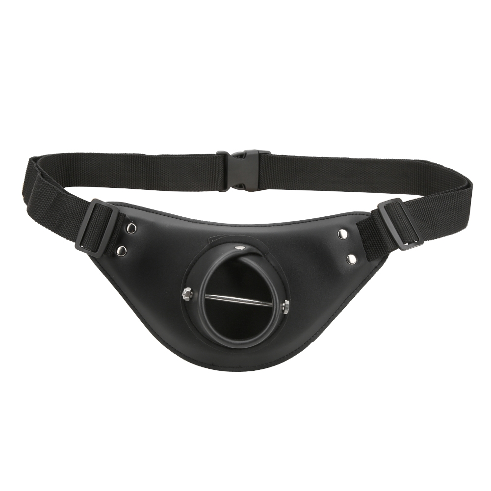 Black PU Leather Adjustable Ro – обзор и цена Fishing Belt