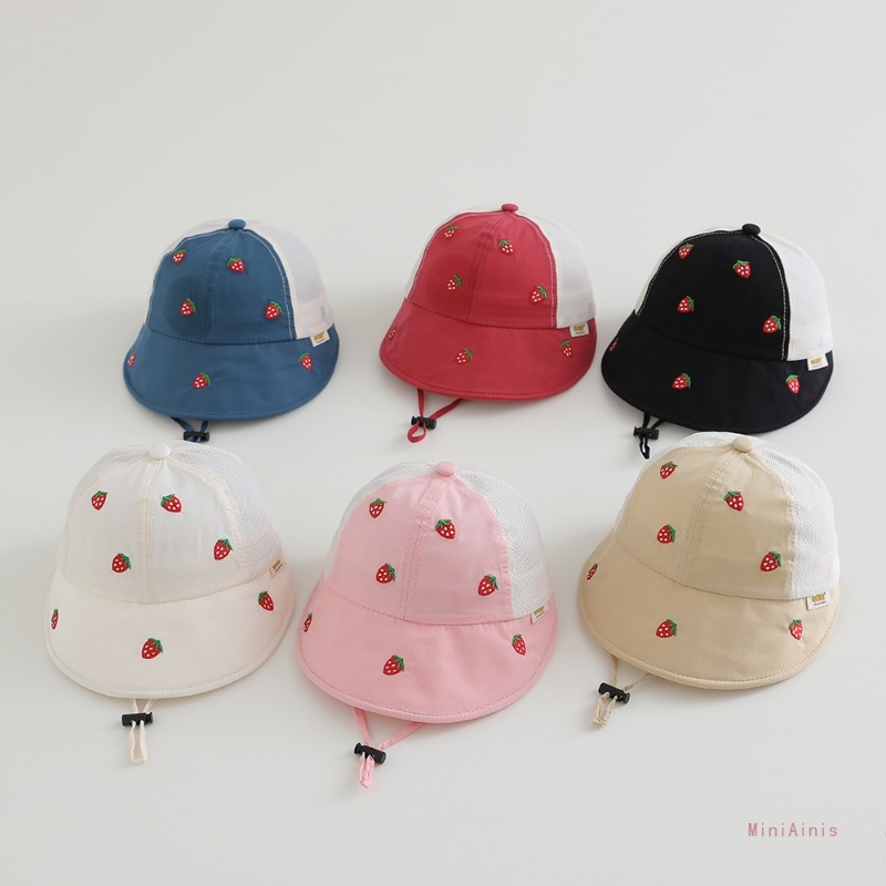 Baby Kids Summer Sun Hat 48-50 – обзор и цена Fishing Hat