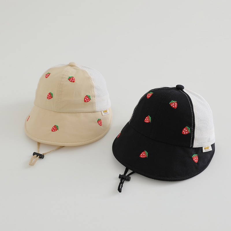 Baby Kids Summer Sun Hat 48-50 – обзор и цена Fishing Hat