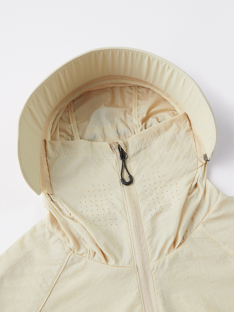 Men's Women's Sun Protection C – обзор и цена Fishing Hoodie