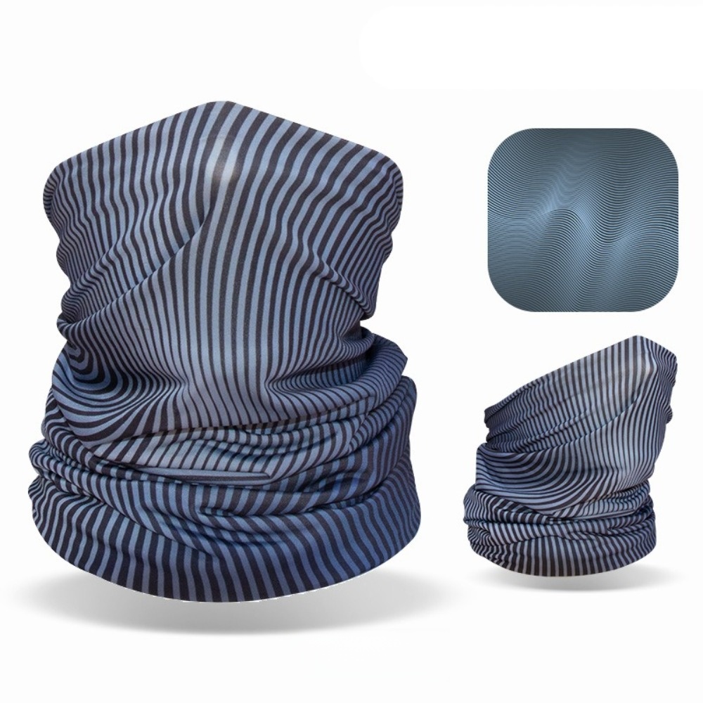 Sunscreen Windproof Scarf Swea – обзор и цена Fishing Mask Sun Protection