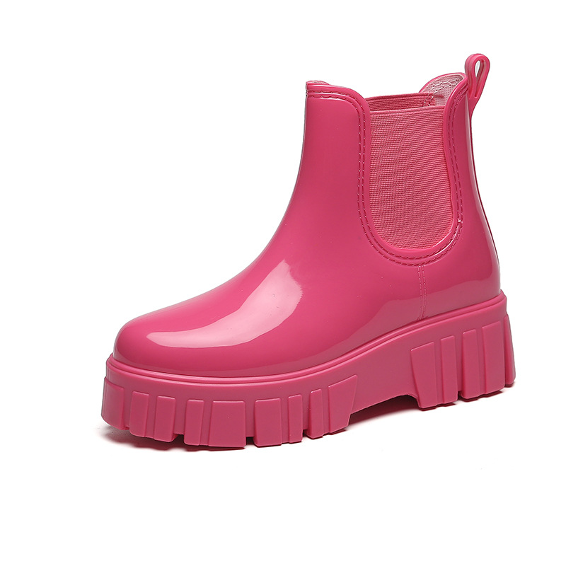 Platform Rain Boots Women Gard – обзор и цена Fishing Waders