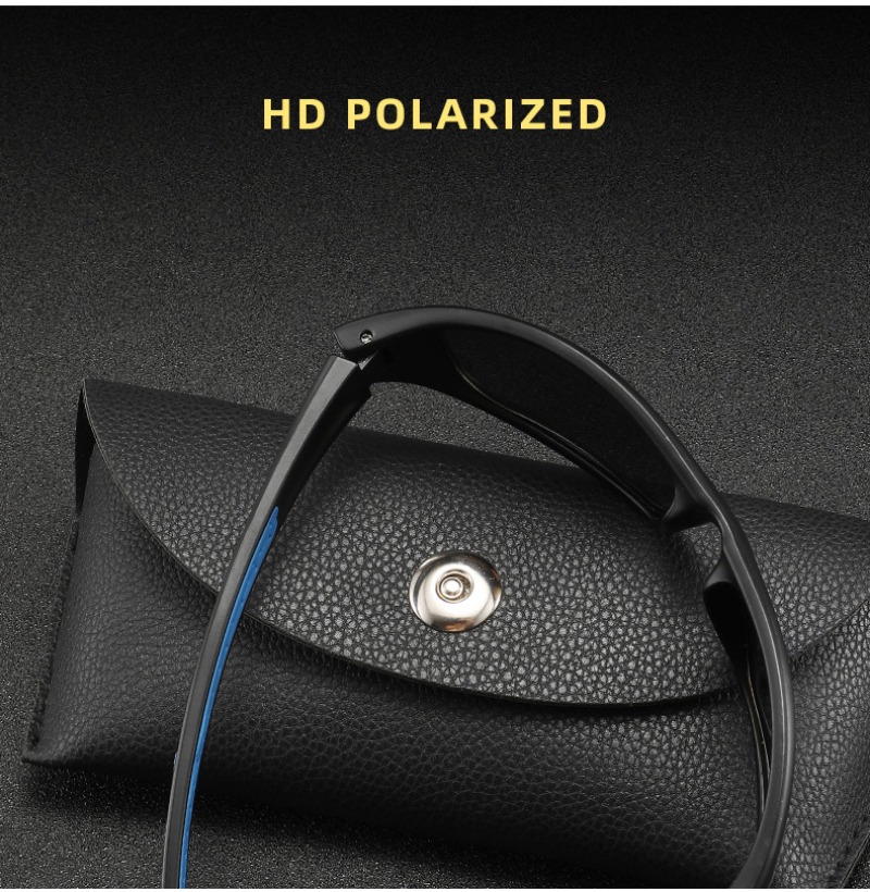 New Polarized Sports Sunglasse – обзор и цена Fishing Sunglasses Polarized