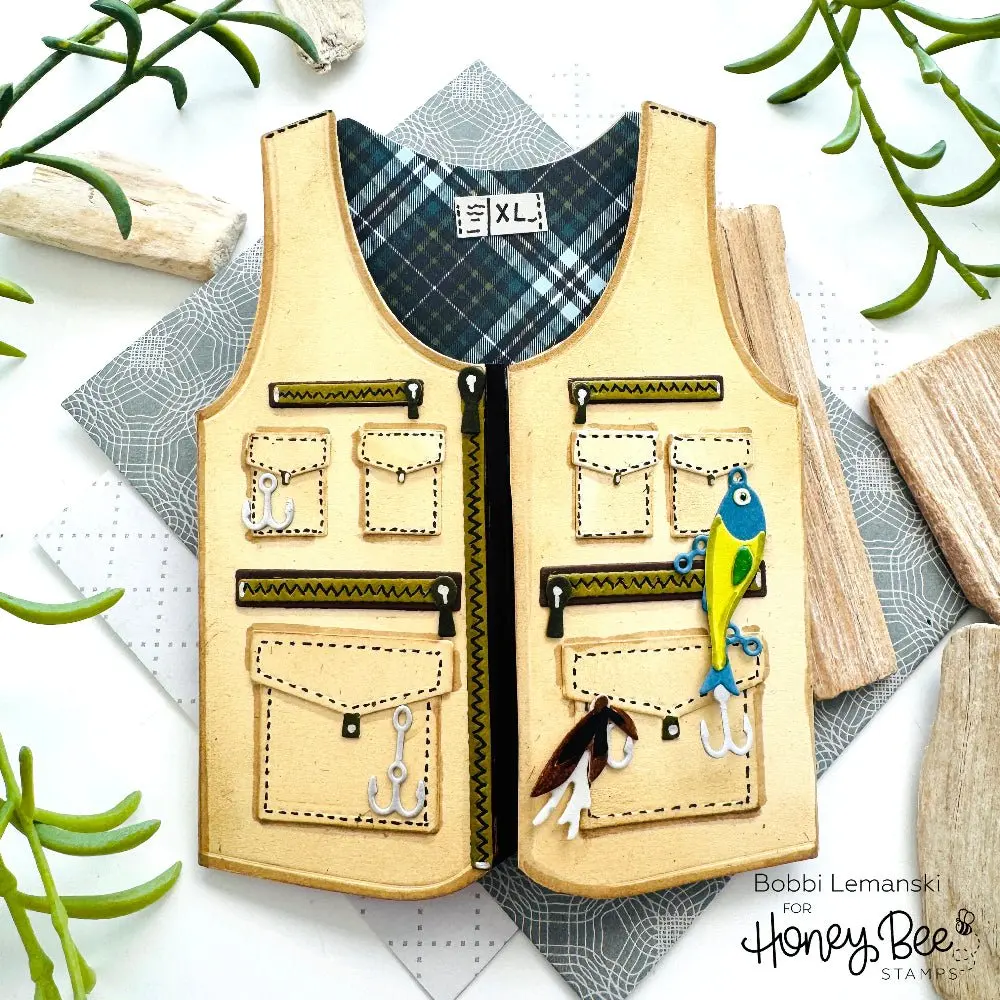 2026 New Boat Car Tackle Box F – обзор и цена Fishing Vest