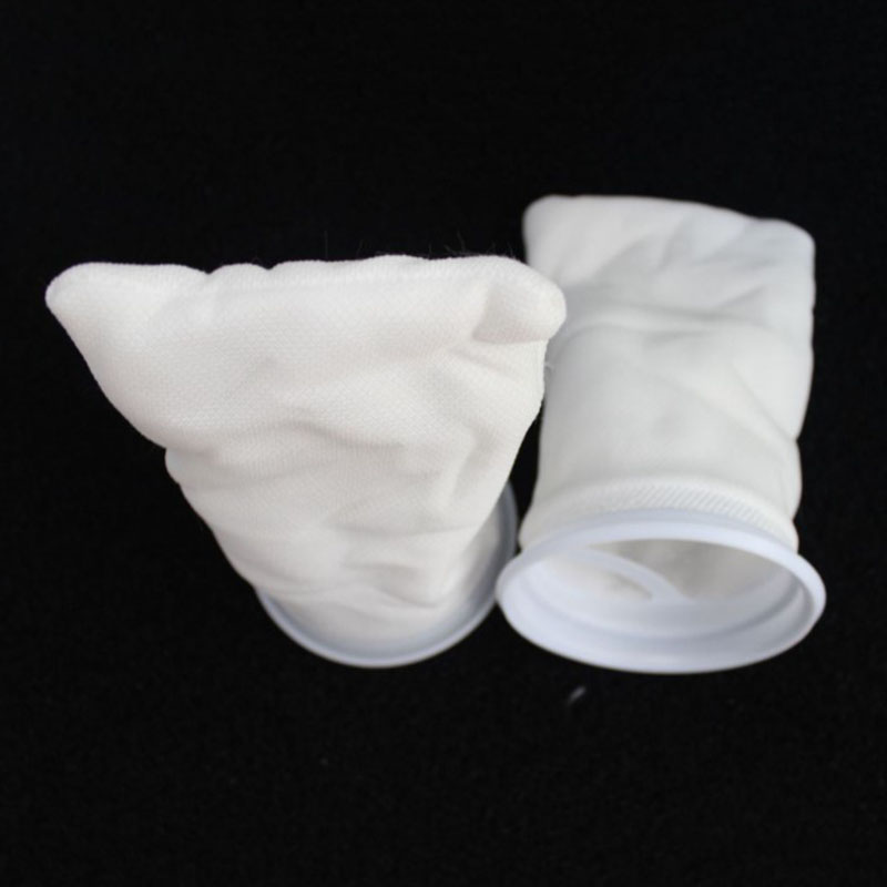 Aquarium Filter Bag with Frame – обзор и цена Fishing Socks