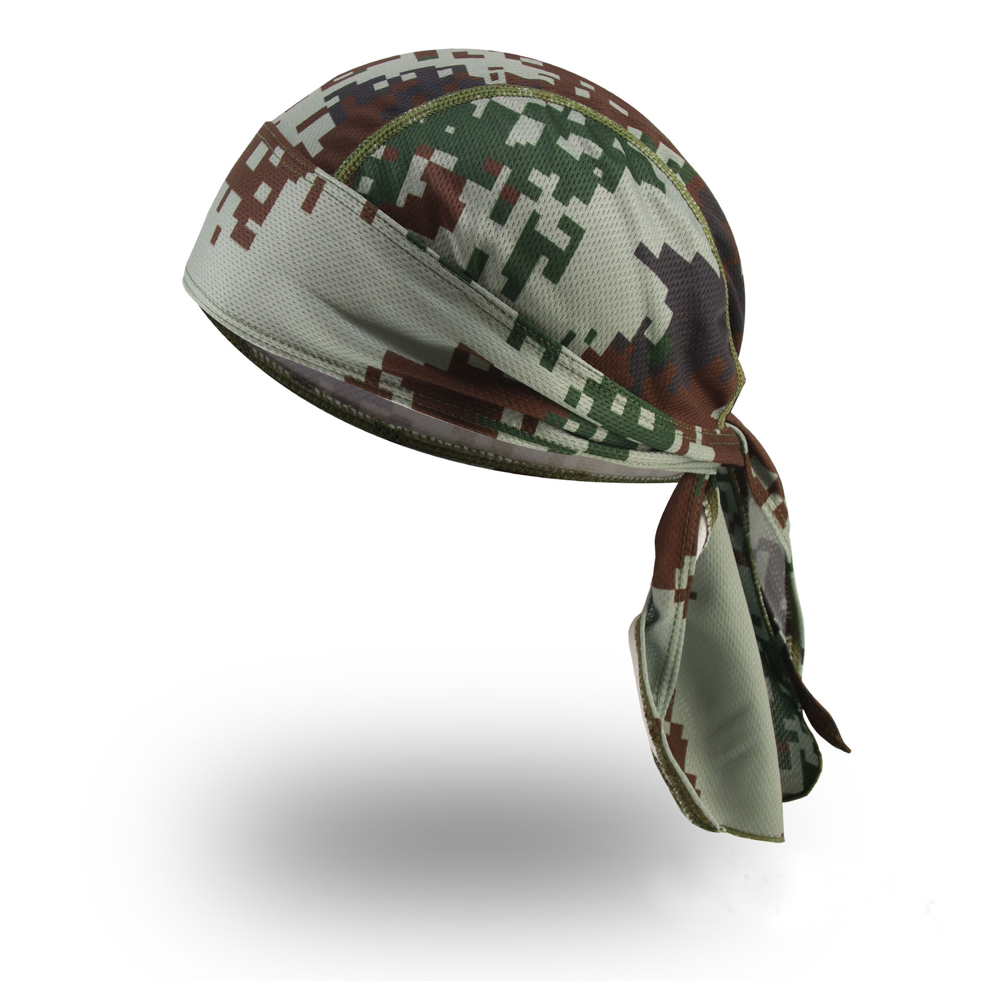 Headband Summer Men Printed Cy – обзор и цена Fishing Gloves