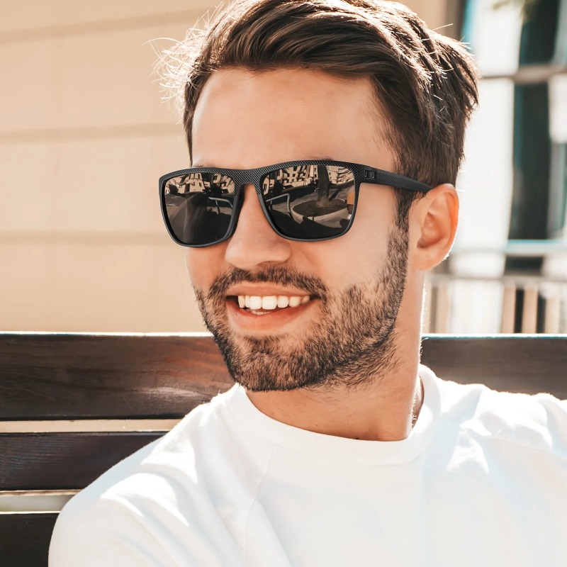 1/2PCS Sunglasses Men Women Dr – обзор и цена Fishing Sunglasses Polarized