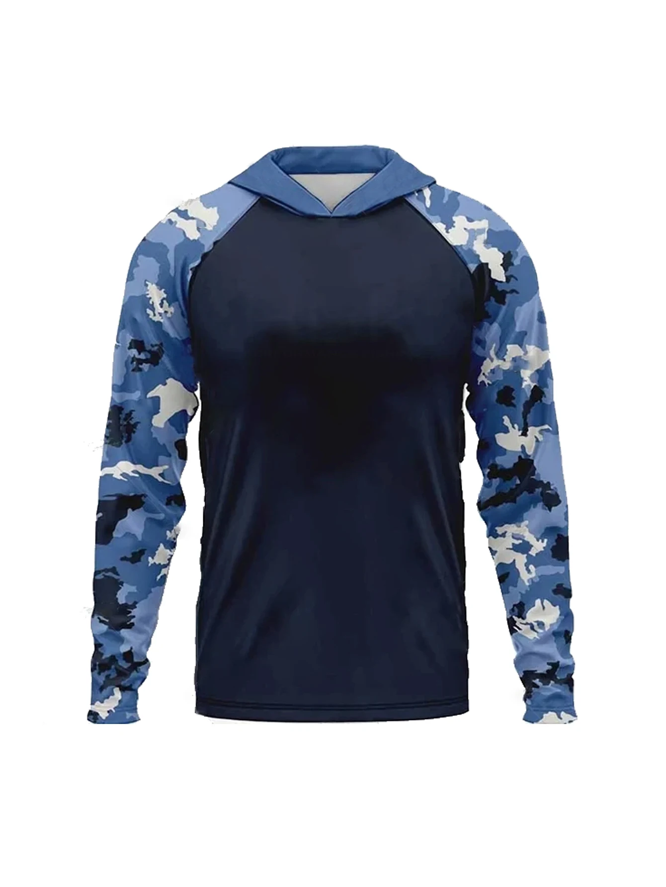 Fishing Shirts Long Sleeve Hoo – обзор и цена Fishing Hoodie