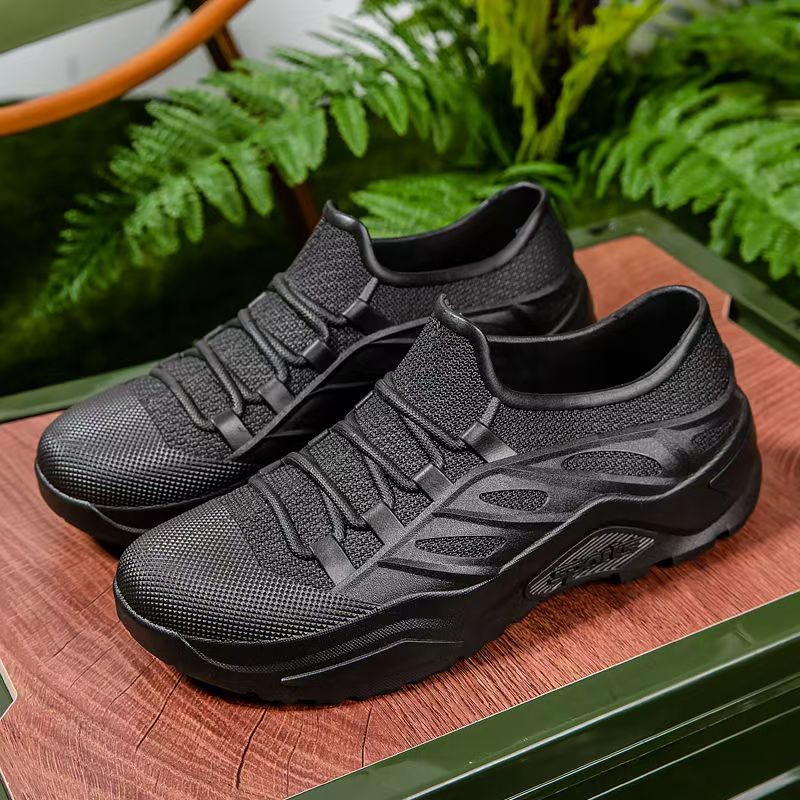 Men's Four Seasons New Low Toe – обзор и цена Fishing Boots