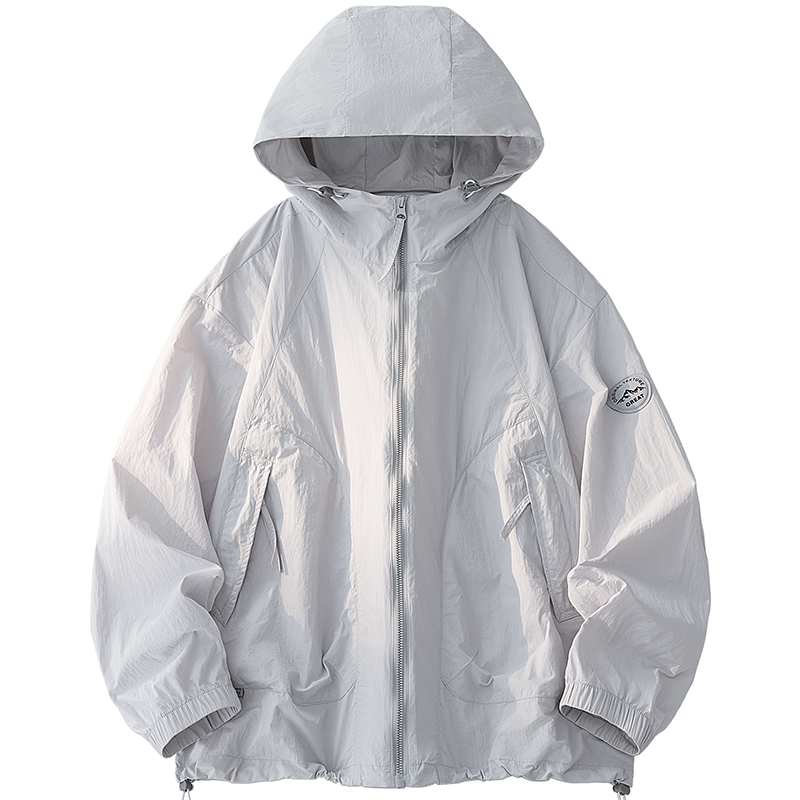 Outdoor UPF50+ Men's Hooded Su – обзор и цена Fishing Hoodie