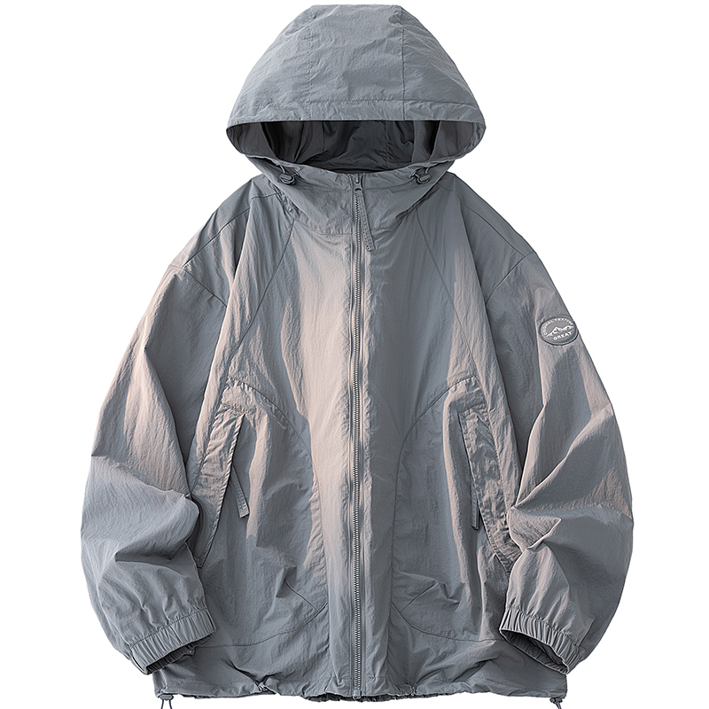 Outdoor UPF50+ Men's Hooded Su – обзор и цена Fishing Hoodie